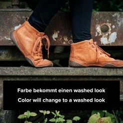 Wildling Shoes Herbst / Winter Wapiti