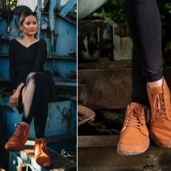 Wildling Shoes Herbst / Winter Wapiti