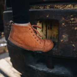 Wildling Shoes Herbst / Winter Wapiti