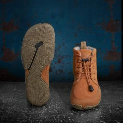 Wildling Shoes Wapiti