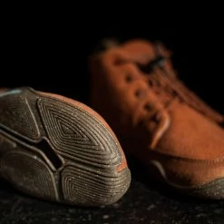 Wildling Shoes Wapiti