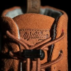 Wildling Shoes Wapiti