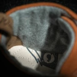 Wildling Shoes Wapiti