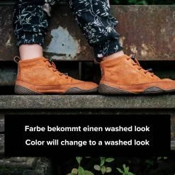 Wildling Shoes Wapiti