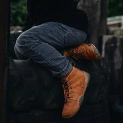 Wildling Shoes Wapiti