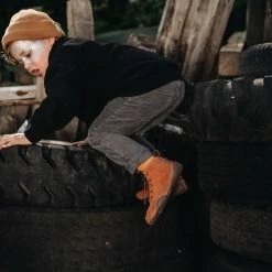 Wildling Shoes Wapiti