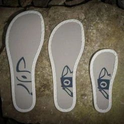 Wildling Shoes Alle Kategorien Einlegesohle "Washi"