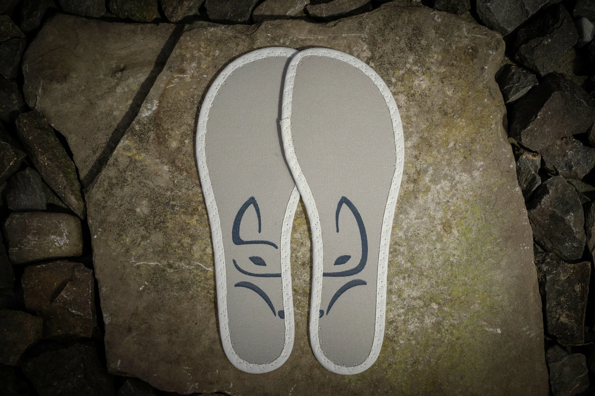 Wildling Shoes Alle Kategorien Einlegesohle "Washi" 2 Wildling Shoes Alle Kategorien Einlegesohle "Washi"