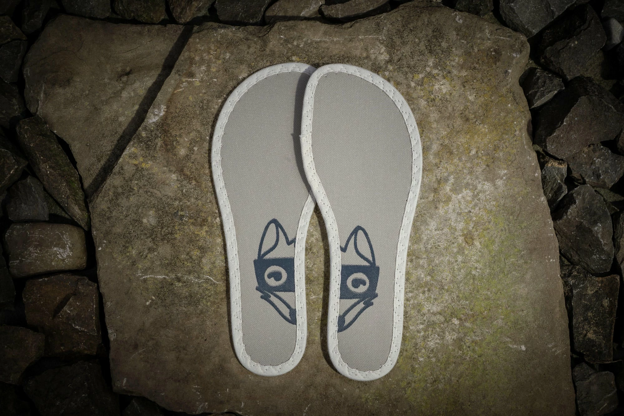 Wildling Shoes Alle Kategorien Einlegesohle "Washi" 3 Wildling Shoes Alle Kategorien Einlegesohle "Washi"