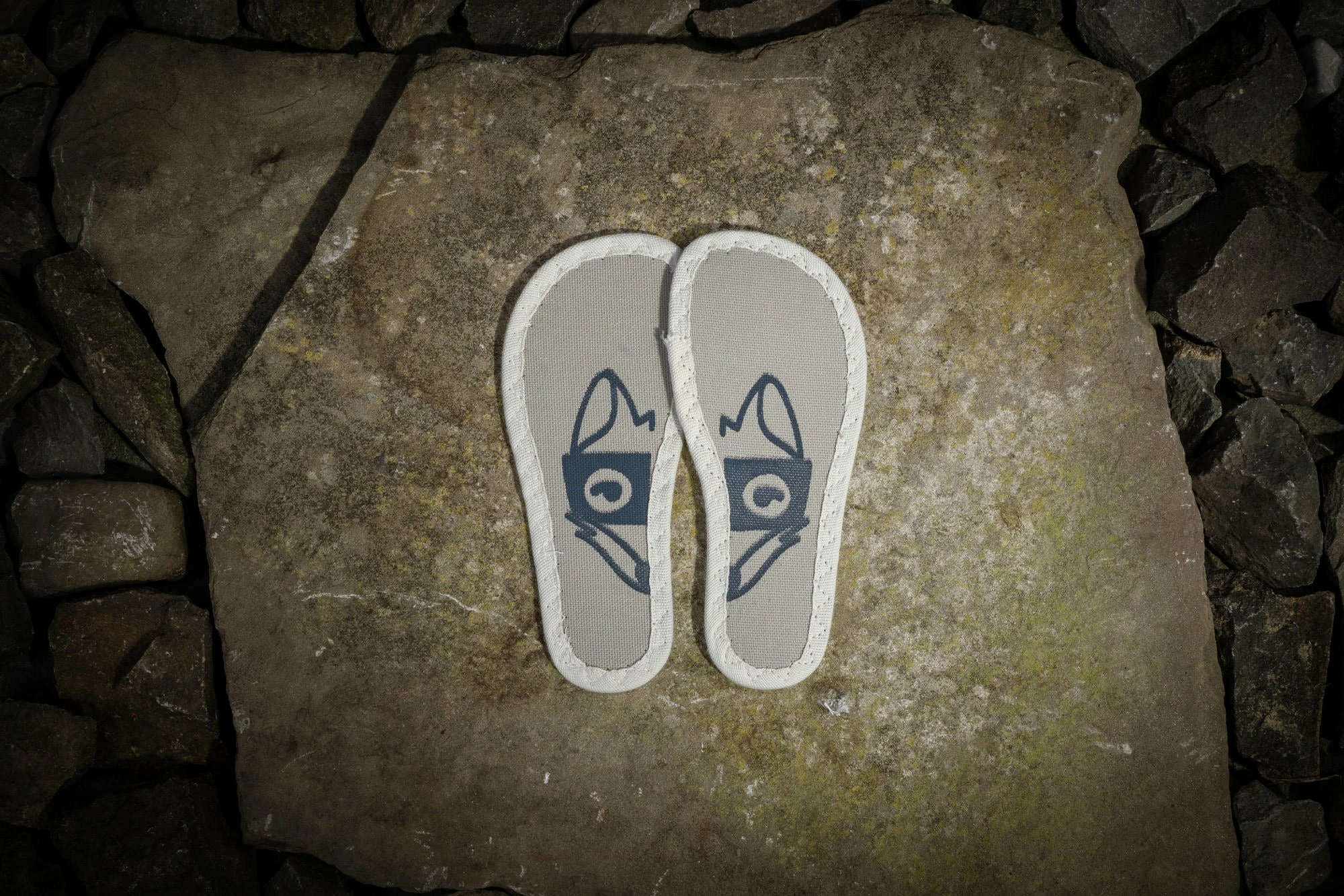 Wildling Shoes Alle Kategorien Einlegesohle "Washi" 4 Wildling Shoes Alle Kategorien Einlegesohle "Washi"