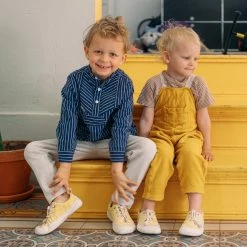 Wildling Shoes Aigul Frühling / Sommer 13 Wildling Shoes Aigul Frühling / Sommer