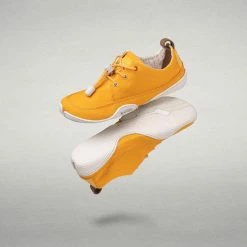 Wildling Shoes Frühling / Sommer Butterblume