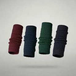 Wildling Shoes Stulpen "Calor"