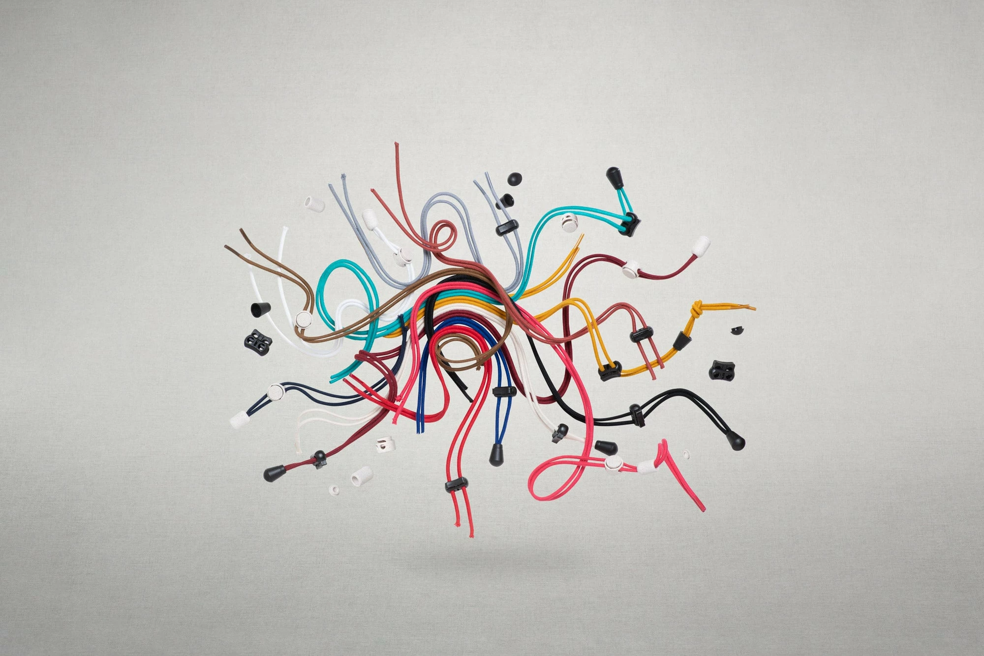 Wildling Shoes Alle Kategorien Farbige Elastiksenkel "Cotton" 1 Wildling Shoes Alle Kategorien Farbige Elastiksenkel "Cotton"