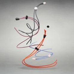 Wildling Shoes Farbige Elastiksenkel "Summer Cotton" Alle Kategorien