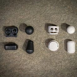 Wildling Shoes Endclips