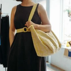 Wildling Shoes Gürtel "Gul" Alle Kategorien 7 Wildling Shoes Gürtel