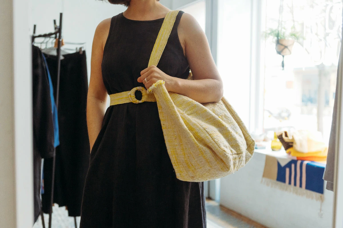 Wildling Shoes Gürtel "Gul" Alle Kategorien 4 Wildling Shoes Gürtel "Gul" Alle Kategorien