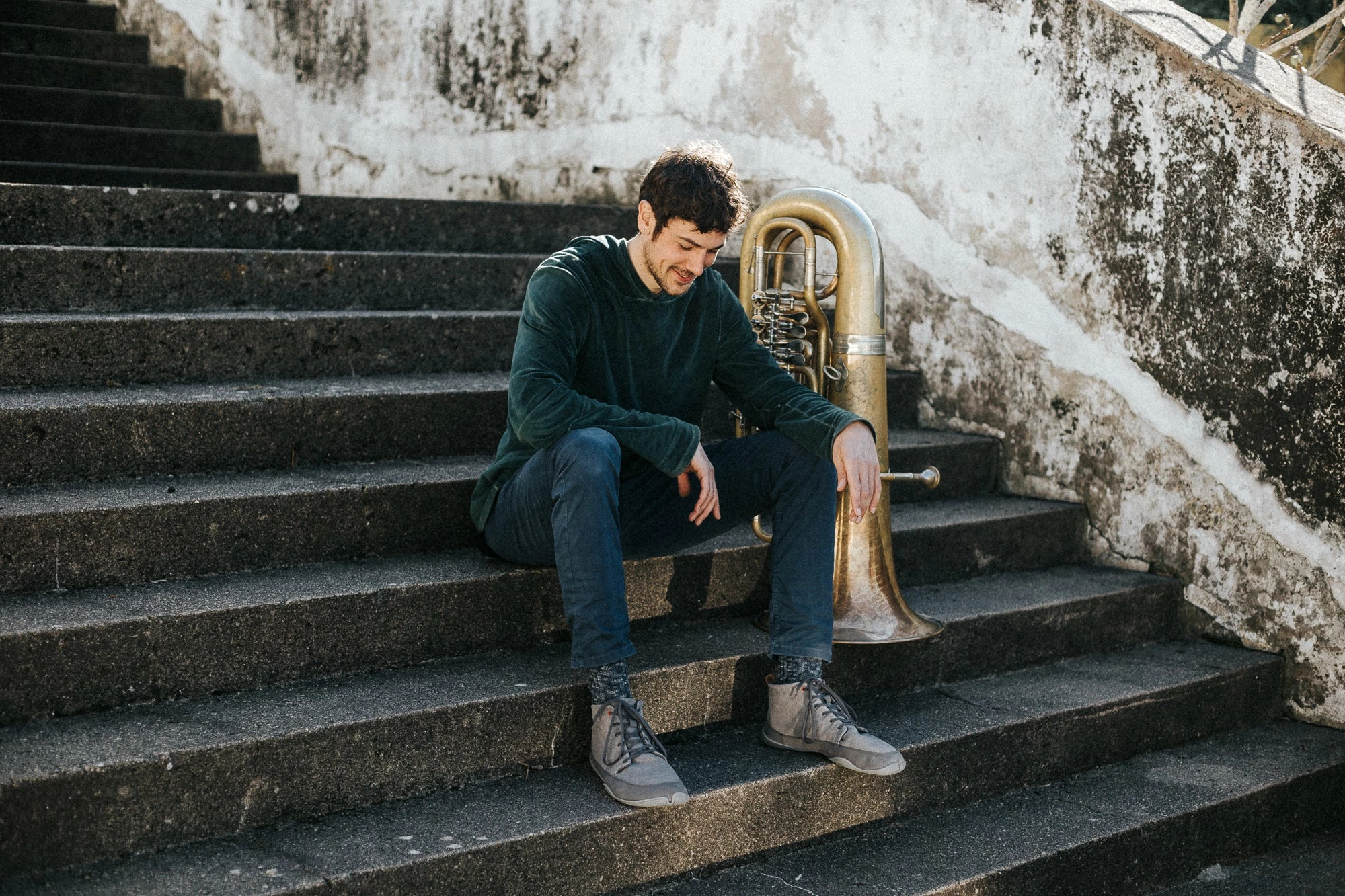 Wildling Shoes Habicht 8 Wildling Shoes Habicht