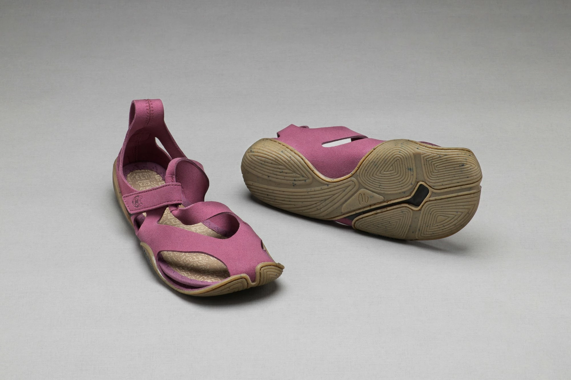 Wildling Shoes Pflaumenfeder Frühling / Sommer 3 Wildling Shoes Pflaumenfeder Frühling / Sommer