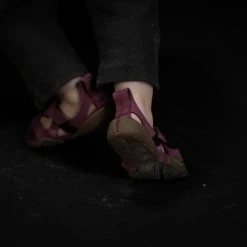 Wildling Shoes Pflaumenfeder Frühling / Sommer 11 Wildling Shoes Pflaumenfeder Frühling / Sommer