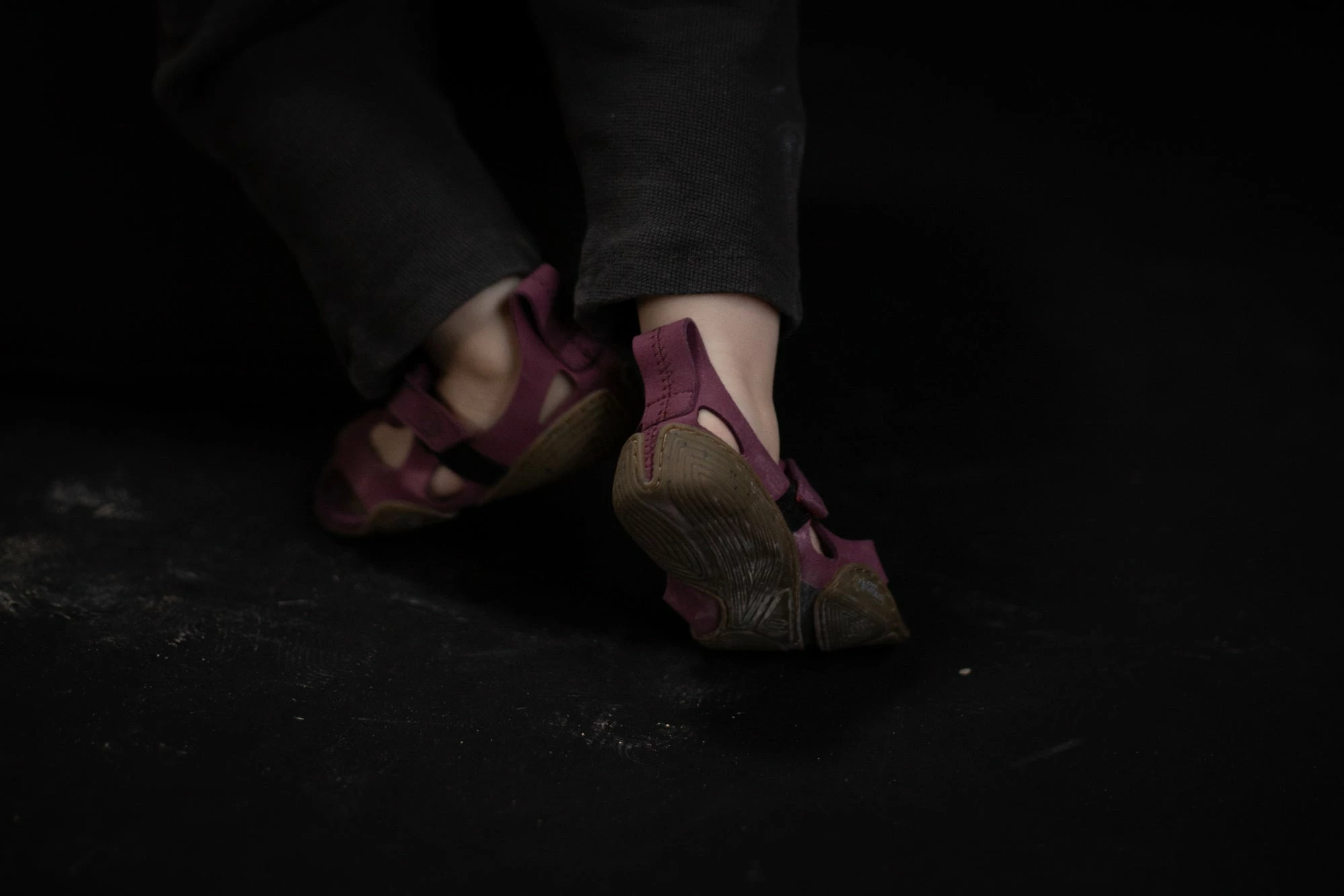 Wildling Shoes Pflaumenfeder Frühling / Sommer 5 Wildling Shoes Pflaumenfeder Frühling / Sommer