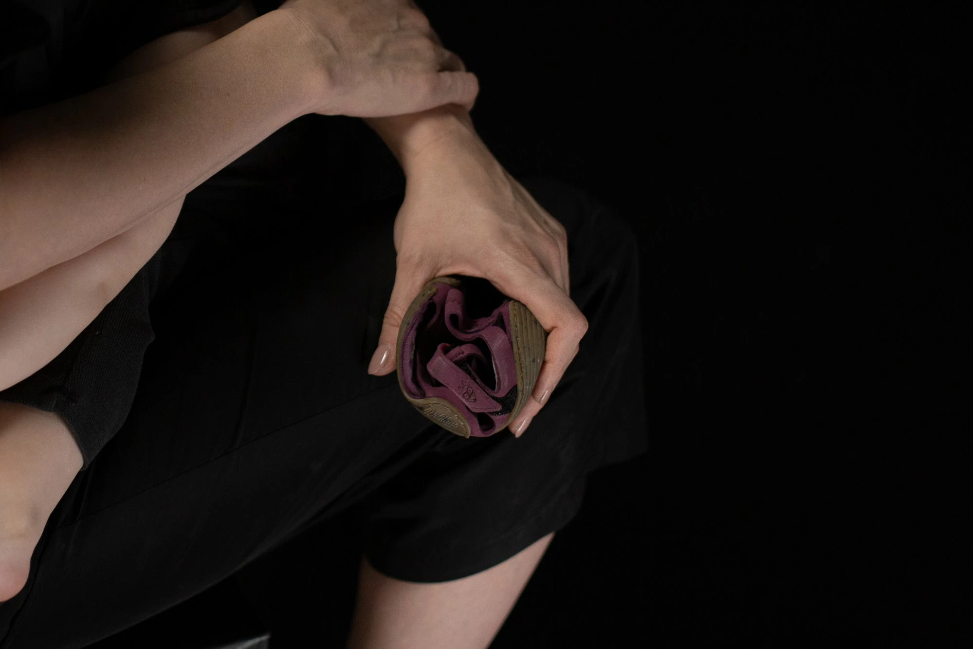 Wildling Shoes Pflaumenfeder Frühling / Sommer 6 Wildling Shoes Pflaumenfeder Frühling / Sommer