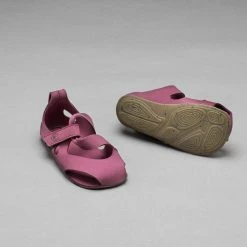 Wildling Shoes Frühling / Sommer Pflaumenfeder