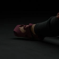 Wildling Shoes Frühling / Sommer Pflaumenfeder