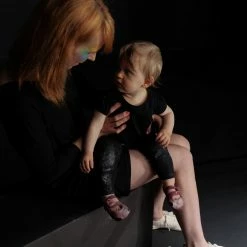 Wildling Shoes Frühling / Sommer Pflaumenfeder