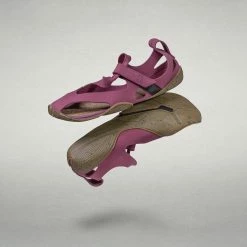 Wildling Shoes Frühling / Sommer Pflaumenfeder