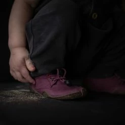 Wildling Shoes Tanuki Kokoro