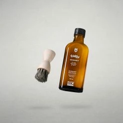 Wildling Shoes Alle Kategorien Schuhpflegeset "Tapir" 4 Wildling Shoes Alle Kategorien Schuhpflegeset