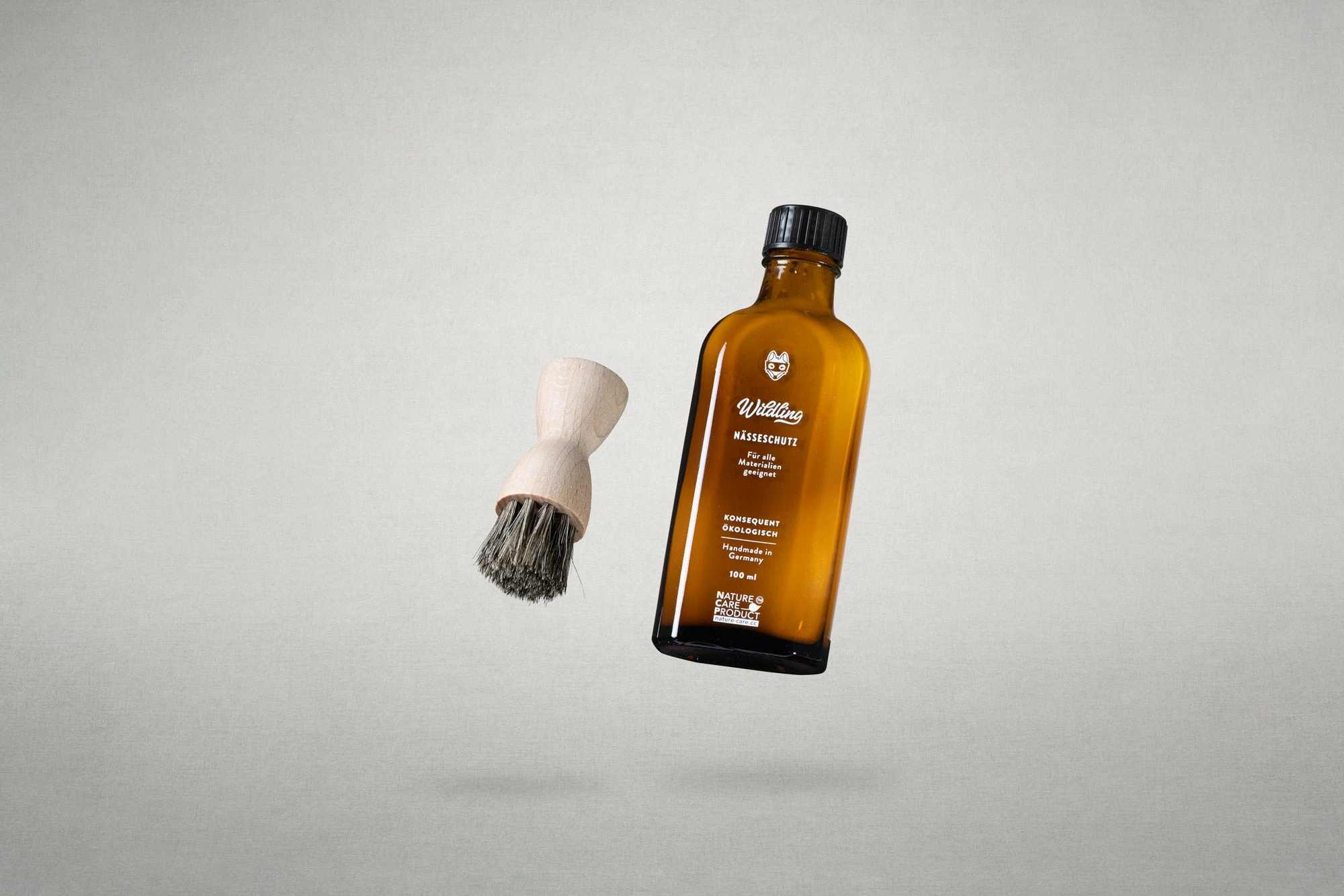 Wildling Shoes Alle Kategorien Schuhpflegeset "Tapir" 2 Wildling Shoes Alle Kategorien Schuhpflegeset "Tapir"