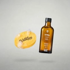 Wildling Shoes Alle Kategorien Schuhpflegeset "Tapir" 5 Wildling Shoes Alle Kategorien Schuhpflegeset