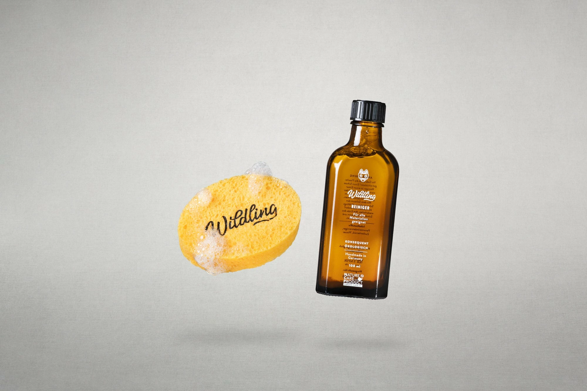 Wildling Shoes Alle Kategorien Schuhpflegeset "Tapir" 3 Wildling Shoes Alle Kategorien Schuhpflegeset "Tapir"