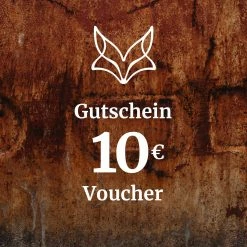 Wildling Shoes Digitaler Geschenkgutschein