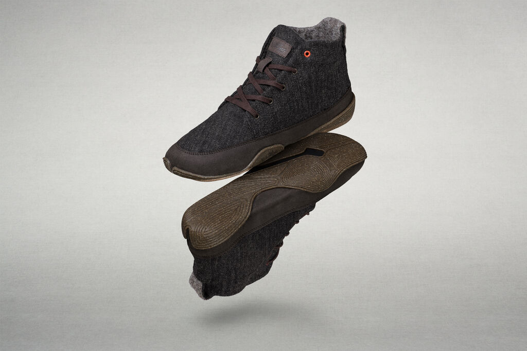 Wildling Shoes Verkaufsgeschäft -WILDLING Verkaufsgeschäft 4564