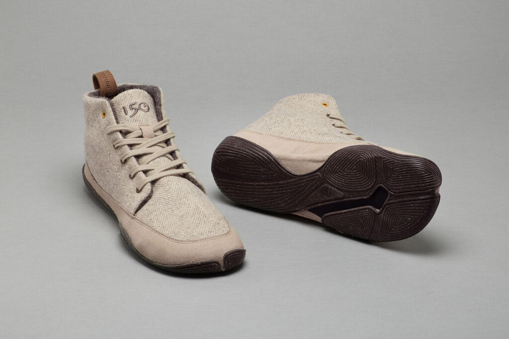 Wildling Shoes Verkaufsgeschäft -WILDLING Verkaufsgeschäft 457